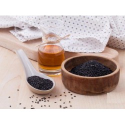 فواید کنجد سیاه | کنجد سیاه و روغن آن چه مزایایی برای سلامتی مان دارند