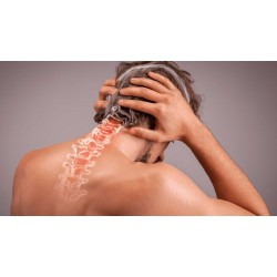 دردهای عصبی | راه های درمان خانگی دردهای نوروپاتیک دست و پا