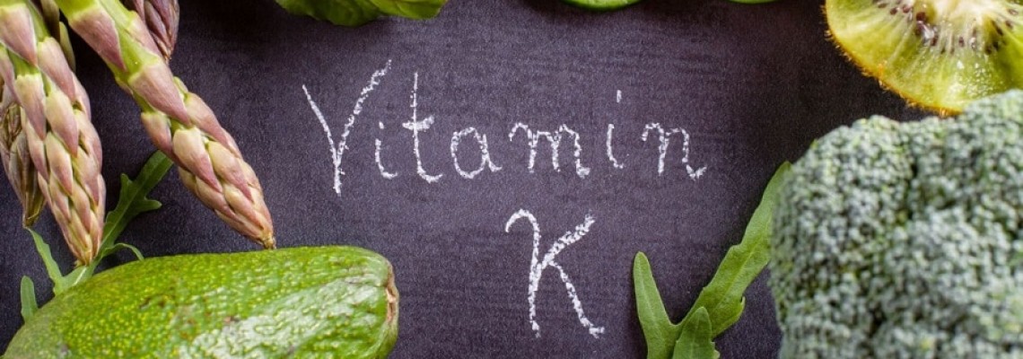 فواید ویتامین K | یک ویتامین مهم که گاهی جدی گرفته نمی شود-بهمن1400