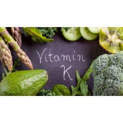 فواید ویتامین K | یک ویتامین مهم که گاهی جدی گرفته نمی شود-بهمن1400