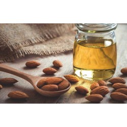 فواید روغن بادام تلخ | درباره دارویی به نام روغن بادام – بهمن1400