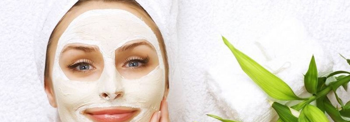 ماسک صورت خانگی | روشی برای مراقبت ارزان و موثر از پوست