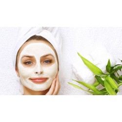 ماسک صورت خانگی | روشی برای مراقبت ارزان و موثر از پوست