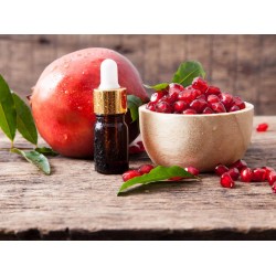 فواید روغن هسته انار | کاربردهای آن در زیبایی و درمان- بهمن1400