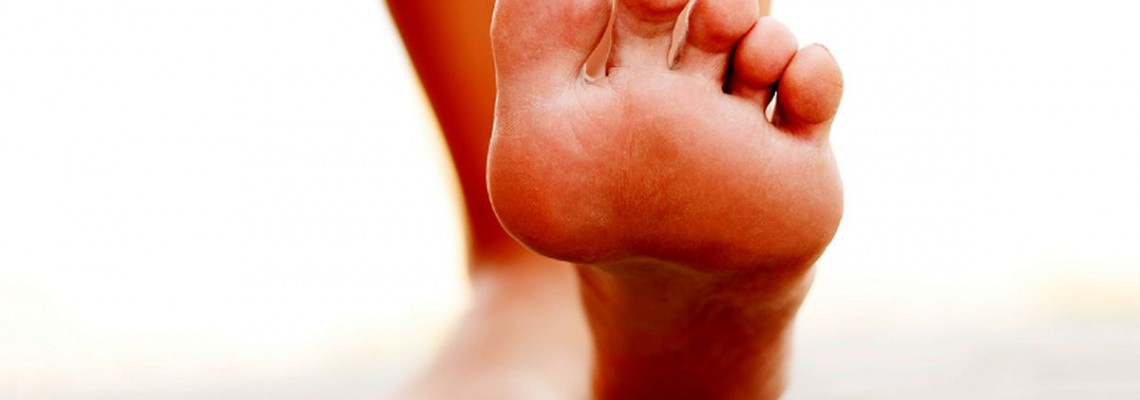 درمان درد کف پا | درمان دردهای کف پا با روش های خانگی