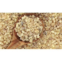 فواید کندر در بهبود سلامتی | کندر را چگونه مصرف کنیم