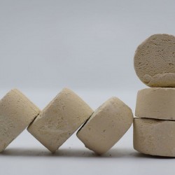 سفیداب | لایه بردار سنتی پوست-بهمن 1400