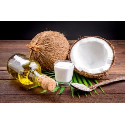 خواص روغن نارگیل |  خواص شگفت انگیز آن