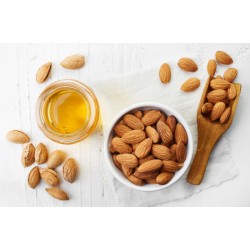 خواص روغن بادام شیرین | فواید روغن بادام شیرین