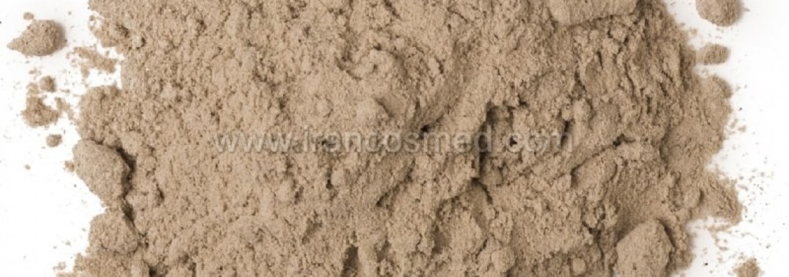 فواید خاک رس | 15 خاصیت خاک‌رس را بشناسید