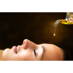روغن صورت ارگانیک | Organic Face Oil چیست