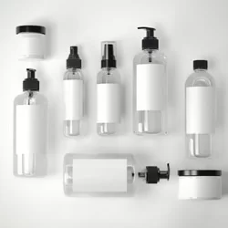 ظروف آرایشی بهداشتی