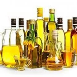 روغن گیاهی