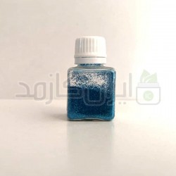 اکلیل خوراکی آبی اکلیل خوراکی آبی