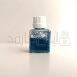 اکلیل خوراکی آبی