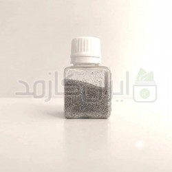 اکلیل خوراکی نقره ای اکلیل خوراکی نقره ای
