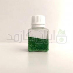 اکلیل خوراکی سبز