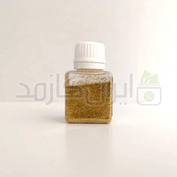 اکلیل خوراکی زرد (طلایی) اکلیل خوراکی زرد (طلایی)