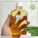 روغن کنجد پرس سرد (Sesame oil)