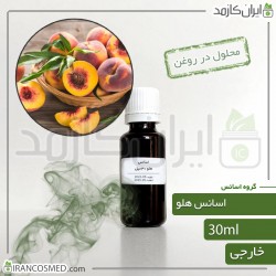 اسانس هلو وارداتی (Peach essence) 