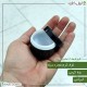 ظرف کرم معجزه 25گرمی دوجداره مشکی ظرف کرم معجزه 25گرمی دوجداره مشکی