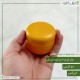 ظرف کرم 50گرمی خردلی مات دو جداره با درب پوش ظرف کرم 50گرمی خردلی مات دو جداره با درب پوش