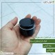 ظرف کرم معجزه 25گرمی دوجداره مشکی ظرف کرم معجزه 25گرمی دوجداره مشکی