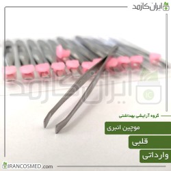 موچین انبری قلبی وارداتی موچین انبری قلبی وارداتی