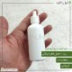 پت 60میل سفید صدفی گرد با درب قطره چکان دهانه18 ایرانی پت 60میل سفید صدفی گرد با درب قطره چکان دهانه18 ایرانی
