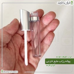 پوکه رژلب مایع خارجی وارداتی