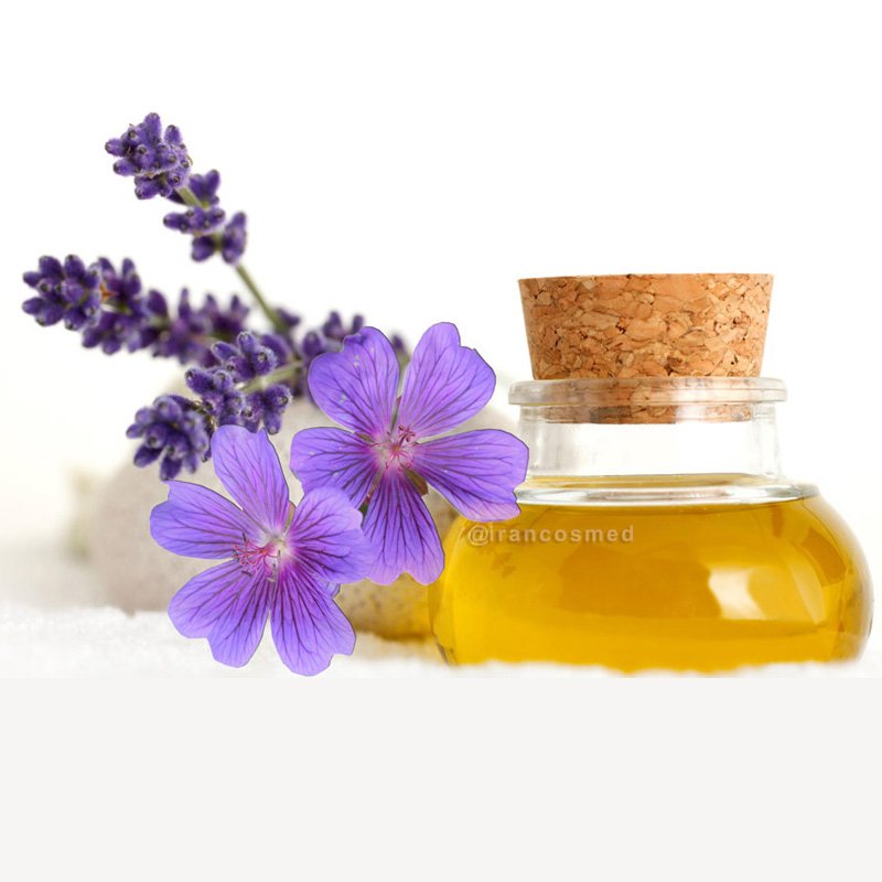 ایران کازمد violet-flower-oil-irancosmed-3-du-2019-08-13-11-07-5613 روغن بنفشه |  روغن گل بنفشه | روغن بنفشه اصل | روغن گل بنفشه ارگانیک | ایران کازمد   