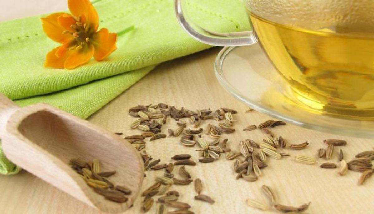 5 خواص رازیانه | تمام فواید رازیانه برای سلامتی