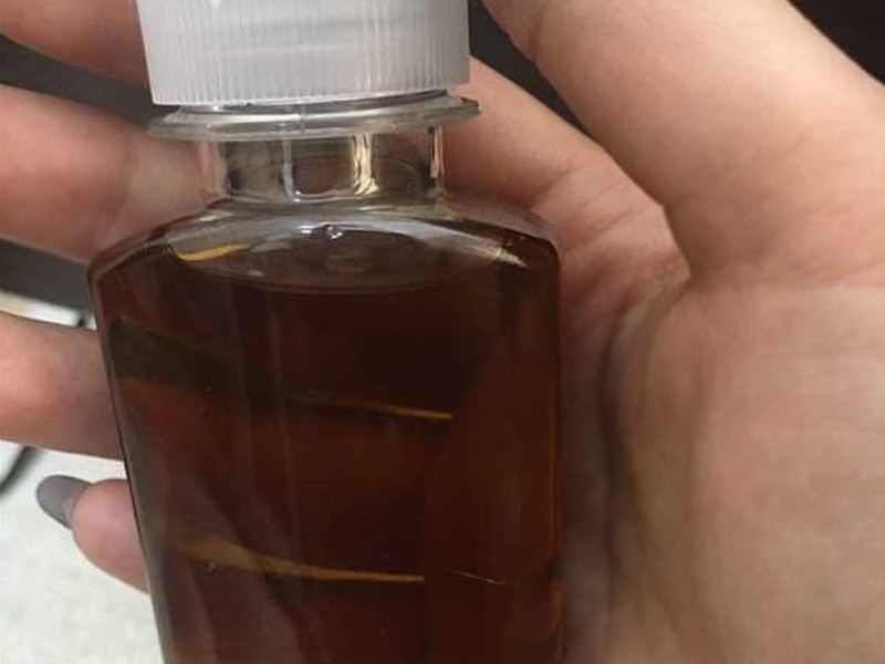 Increasing body organs size with kheratin oil irancosmed 7 فواید روغن خراطين | خواص ویژه آن در حجم دهی اندام بیرونی بدن