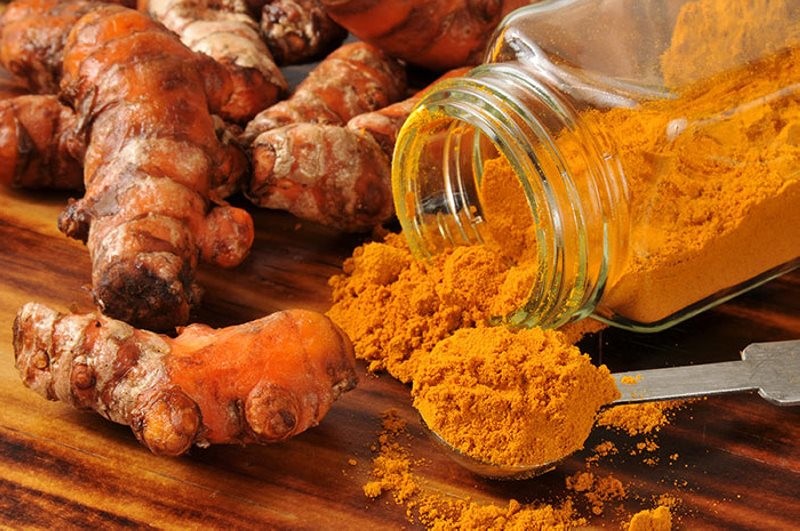 Turmeric and its 30 amazing benefits irancosmed 4 فواید زردچوبه | ۳۰ مورد از خواص زرد چوبه شگفت انگیز را بشناسید