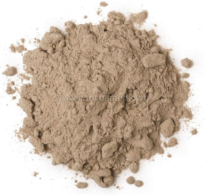clay benefits irancosmed 4 فواید خاک رس | 15 خاصیت خاک‌رس را بشناسید