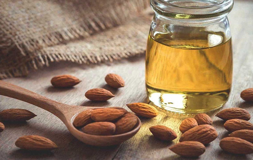بادام تلخ1 فواید روغن بادام تلخ | درباره دارویی به نام روغن بادام – بهمن1400
