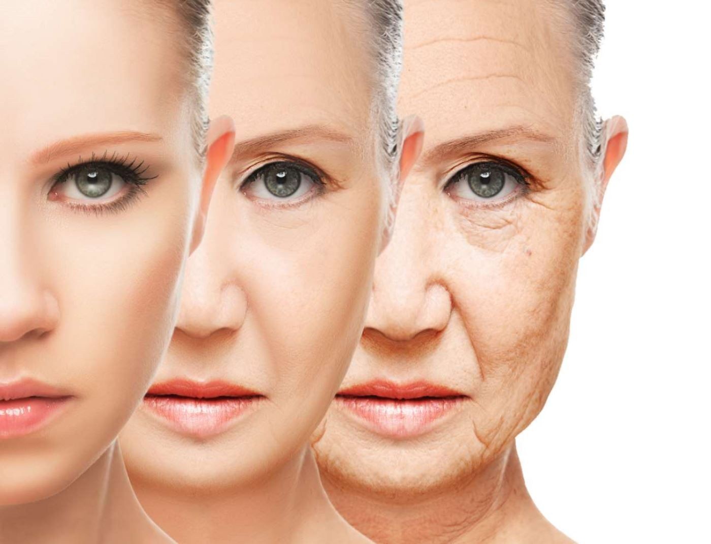 فرکشنال جوانسازی پوست | آشنایی با بهترین روش های جوان سازی پوست