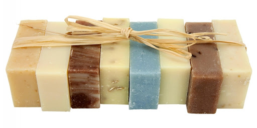 های گیاهی صابون های گیاهی | خواص و فواید صابون ارگانیک برای پوست و مو