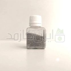 اکلیل خوراکی نقره ای