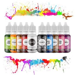 خانه 99 رنگ مایع