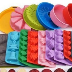 قالب صابون سیلیکونی