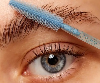 آرایش و بهداشت ابرو و مژه