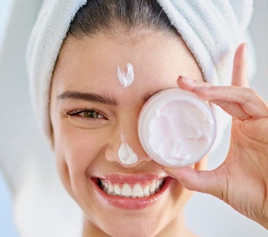 آرایش و بهداشت پوست