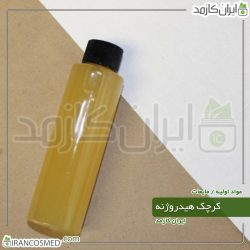 پلی اتیلن گلیکول 40 - پی ای جی40 (PEG40)