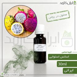 اسانس استوایی ایرانی (Tropical essence)