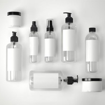 ظروف آرایشی بهداشتی