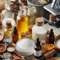 خانه 106 مواد اولیه مایع