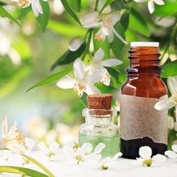 روغن بهارنارنج