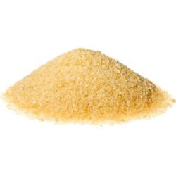 ژلاتین پودری غیرخوراکی