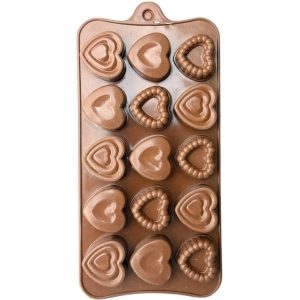 خانه 120 قالب سیلیکونی کد 36